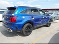 2021 Kia Sorento — photo 4 of 15 | VIN 5XYRKDLF3MG053915