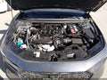 2024 Honda Accord — photo 10 of 16 | VIN 1HGCY1F37RA072349