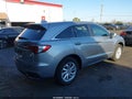 2018 Acura RDX — photo 4 of 16 | VIN 5J8TB4H32JL015842