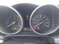 2012 Mazda 3 — photo 7 of 11 | VIN JM1BL1V79C1560450