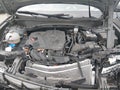 2024 Hyundai Tucson — photo 10 of 19 | VIN KM8JF3DE8RU280665