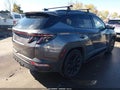 2024 Hyundai Tucson — photo 4 of 19 | VIN KM8JF3DE8RU280665