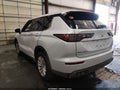 2026 Mitsubishi Outlander — photo 3 of 19 | VIN JA4J4UAB3TZ027560