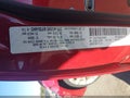 2013 Dodge Dart — photo 9 of 16 | VIN 1C3CDFCA0DD246008