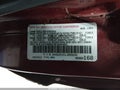 1990 Mitsubishi Montero — photo 9 of 17 | VIN JA4GJ31S1LJ005035