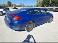 2016 Honda Civic — photo 4 of 16 | VIN 19XFC2F54GE203278