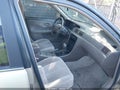 1998 Toyota Camry — photo 5 of 11 | VIN JT2BG22K1W0141286