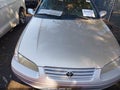 1998 Toyota Camry — photo 6 of 11 | VIN JT2BG22K1W0141286