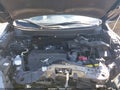 2026 Mitsubishi Outlander Sport — photo 10 of 16 | VIN JA4ARUAU6TU020778