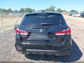 2026 Mitsubishi Outlander Sport — photo 16 of 16 | VIN JA4ARUAU6TU020778