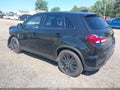 2026 Mitsubishi Outlander Sport — photo 3 of 16 | VIN JA4ARUAU6TU020778