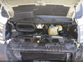 2014 Ram ProMaster 1500 — photo 10 of 11 | VIN 3C6TRVNG1EE114519