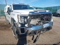 2023 GMC Sierra 3500 HD — photo 11 of 15 | VIN 1GT38PE7XPF206888