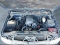 2005 Chevrolet Suburban 2500 — photo 10 of 15 | VIN 3GNGK26U75G222124