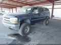 2005 Chevrolet Suburban 2500 — photo 2 of 15 | VIN 3GNGK26U75G222124