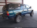 2005 Chevrolet Suburban 2500 — photo 4 of 15 | VIN 3GNGK26U75G222124