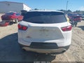 2020 Chevrolet Blazer — photo 17 of 18 | VIN 3GNKBCRS4LS536589