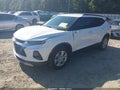 2020 Chevrolet Blazer — photo 2 of 18 | VIN 3GNKBCRS4LS536589