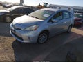 2012 Toyota Prius V — photo 2 of 16 | VIN JTDZN3EU5C3179760