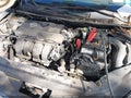 2014 Nissan Sentra — photo 10 of 11 | VIN 3N1AB7AP7EY242089