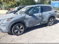 2023 Nissan Rogue — photo 6 of 17 | VIN 5N1BT3CB7PC854390