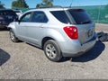 2010 Chevrolet Equinox — photo 3 of 17 | VIN 2CNFLEEW7A6208585