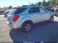 2010 Chevrolet Equinox — photo 4 of 17 | VIN 2CNFLEEW7A6208585
