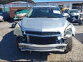 2010 Chevrolet Equinox — photo 6 of 17 | VIN 2CNFLEEW7A6208585