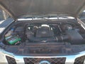 2013 Nissan Frontier — photo 10 of 16 | VIN 1N6AD0ER2DN730742