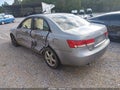 2007 Hyundai Sonata — photo 3 of 16 | VIN 5NPEU46F77H206717