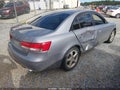 2007 Hyundai Sonata — photo 4 of 16 | VIN 5NPEU46F77H206717