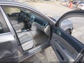 2007 Hyundai Sonata — photo 5 of 16 | VIN 5NPEU46F77H206717