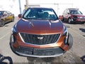 2019 Cadillac XT4 — photo 11 of 16 | VIN 1GYFZDR4XKF146199