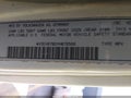 1997 Volkswagen Eurovan — photo 9 of 11 | VIN WV2EH8702VH076588