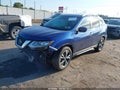 2018 Nissan Rogue — photo 2 of 16 | VIN 5N1AT2MTXJC794528