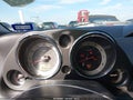 2008 Mitsubishi Eclipse — photo 7 of 16 | VIN 4A3AK64F88E012215