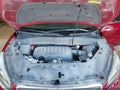 2013 GMC Acadia — photo 10 of 18 | VIN 1GKKVRKD3DJ206139