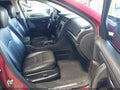 2013 GMC Acadia — photo 5 of 18 | VIN 1GKKVRKD3DJ206139