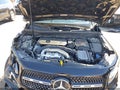 2024 Mercedes-Benz GLB-Class — photo 10 of 16 | VIN W1N4M4GBXRW375868