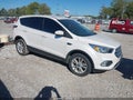 2017 Ford Escape — photo 1 of 11 | VIN 1FMCU0GD1HUD18493