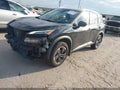 2025 Nissan Rogue — photo 2 of 18 | VIN 5N1BT3BA0SC767173