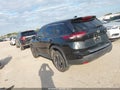 2025 Nissan Rogue — photo 3 of 18 | VIN 5N1BT3BA0SC767173