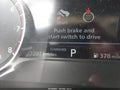 2025 Nissan Rogue — photo 7 of 18 | VIN 5N1BT3BA0SC767173