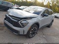 2023 Kia Sportage — photo 2 of 16 | VIN 5XYK6CAF6PG063121