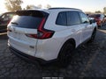 2026 Honda CR-V — photo 4 of 18 | VIN 7FARS6H97TE118077