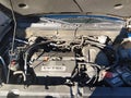 2004 Honda CR-V — photo 9 of 15 | VIN SHSRD77824U226041