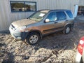 2004 Honda CR-V — photo 2 of 15 | VIN SHSRD77824U226041