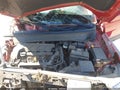 2022 Hyundai Venue — photo 10 of 22 | VIN KMHRC8A31NU132086