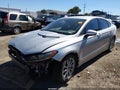 2017 Ford Fusion — photo 2 of 16 | VIN 3FA6P0H76HR359233