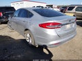 2017 Ford Fusion — photo 3 of 16 | VIN 3FA6P0H76HR359233